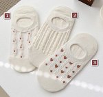 Следки женские /1пара