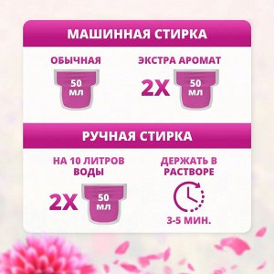 Kalyon Кондиционер-ополаскиватель для белья "Цветочный аромат" 3 л