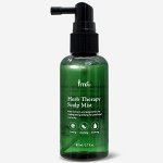 Травяной мист для кожи головы Prreti Herb Therapy Scalp Mist, 80мл