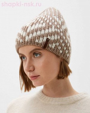 12815 Колпак женский (56-58) Бренд Marhatter