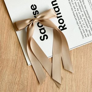 Заколка для волос
