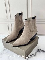 ПОЛУСАПОГИ ЖЕНСКИЕ, код 50275914