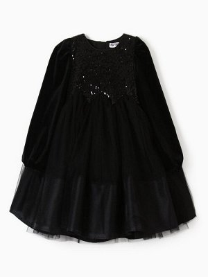 Платье детское нарядное KAFTAN