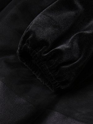 Платье детское нарядное KAFTAN