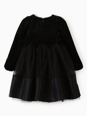 Платье детское нарядное KAFTAN