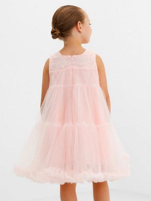 Платье детское нарядное KAFTAN