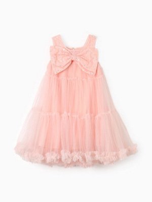 Платье детское нарядное KAFTAN