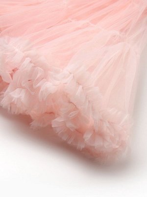 Платье детское нарядное KAFTAN