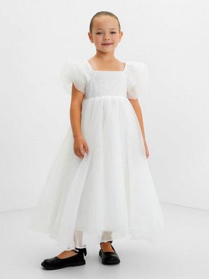 Платье детское нарядное KAFTAN