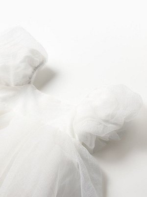 Платье детское нарядное KAFTAN