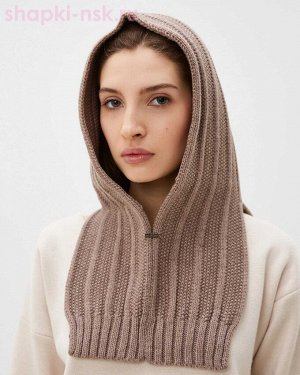 12569 MWT Капор женский (56-58) Бренд Marhatter