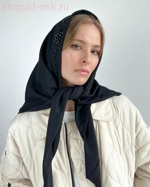 80/56 S Косынка женская (54-58) Бренд Verenitsa (Svetlitsa)