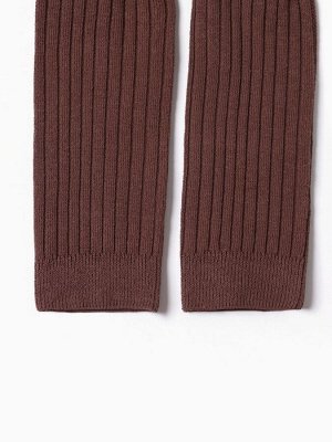 Лосины детские с лямками MINAKU.