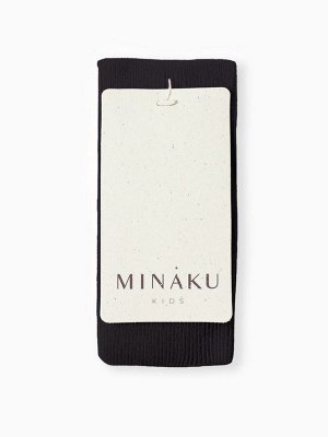 Колготки детские с лямками MINAKU.