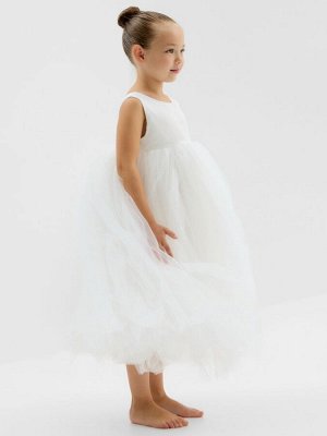 Платье детское нарядное KAFTAN