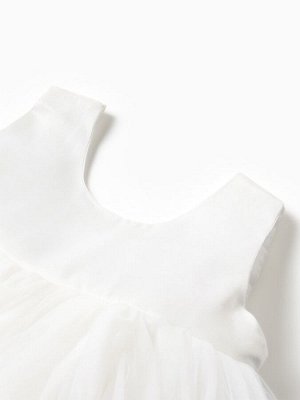 Платье детское нарядное KAFTAN
