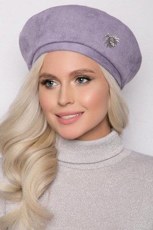 Берет женский