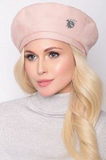 Береты женские