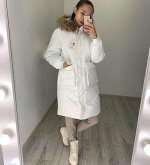 Куртки женские