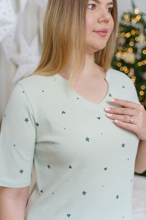 Сорочка ночная,женская