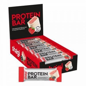 Батончик SHAGI Protein Bar - 40 гр