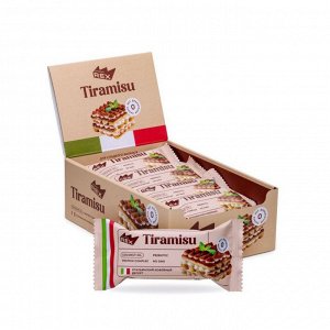 Пирожное Protein Rex Вокруг Света - 40 гр