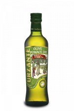 Масло оливковое рафинированное Урзанте Помасе
