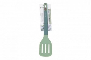 "Pesto Green" Лопатка с прорезями 34см