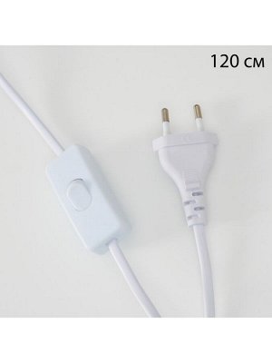 Лампа настольная «Престиж» 1x40 Вт Е27 зеленый 13x12x24 см