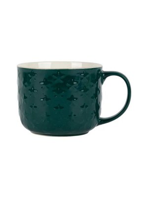 "Star Green" Кружка 480мл