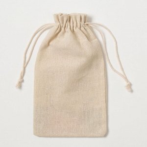 Набор подарочный "Новый год" мешочек текстильный, полотенце 35х60, лопатка 20см