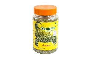 Анис (семена) - Saunf, 130 гр