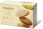 Tivoli Tivon Moegino Savary Thin Baked Cookie - печенье с ореховыми обсыпками
