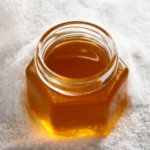 Мёд цветочный «Сладкого года», 130 г