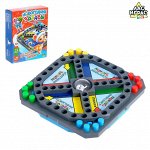Настольные игры