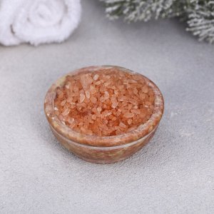 Соль для ванн "Чудес в Новом году!", с ароматом шоколада, 300 г