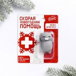 Мялка-антистресс «Кот»