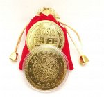 Счастливая монета