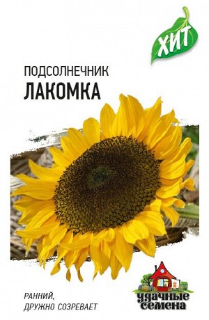 Подсолнечник Енисей 5 г ХИТ х3