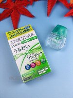 SMILE CONTACT PURE 12ML