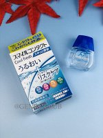 SMILE CONTACT COOL FRESH 12ML