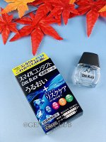 SMILE CONTACT COOL BLACK 12ML