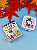Детские капли для глаз KODOMO ROBIN AI PLUS KITTY 10ML