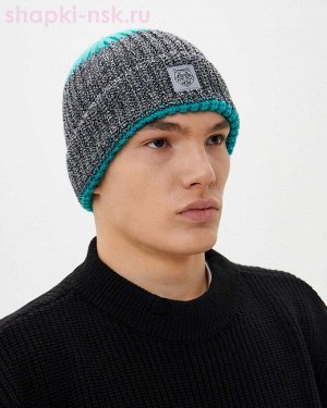 12596 MMH Шапка мужская (57-59) Бренд Marhatter