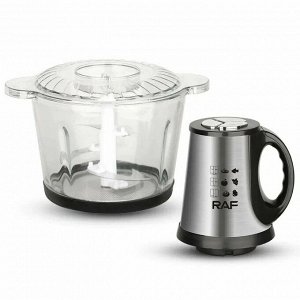 Электрический измельчитель RAF Food Processor
