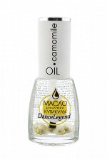 Масло для ногтей и кутикул Camomile Oil, скидка 40%