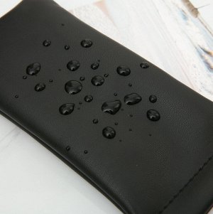 Чехол для солнцезащитных очков, для очков