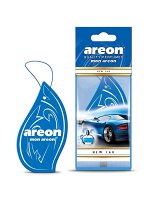 AREON Ароматизаторы для авто  &quot;MON AREON&quot; Новая машина