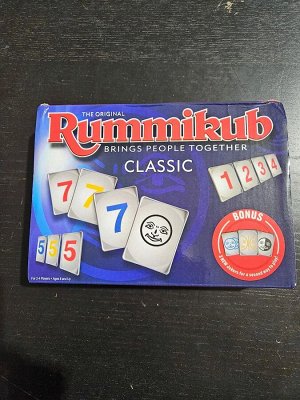 игра настольная