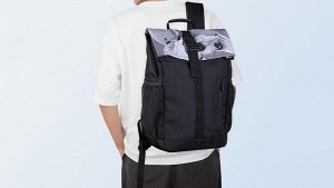 Рюкзак Xiaomi Custom Trendy Backpack (BHR7558CN)